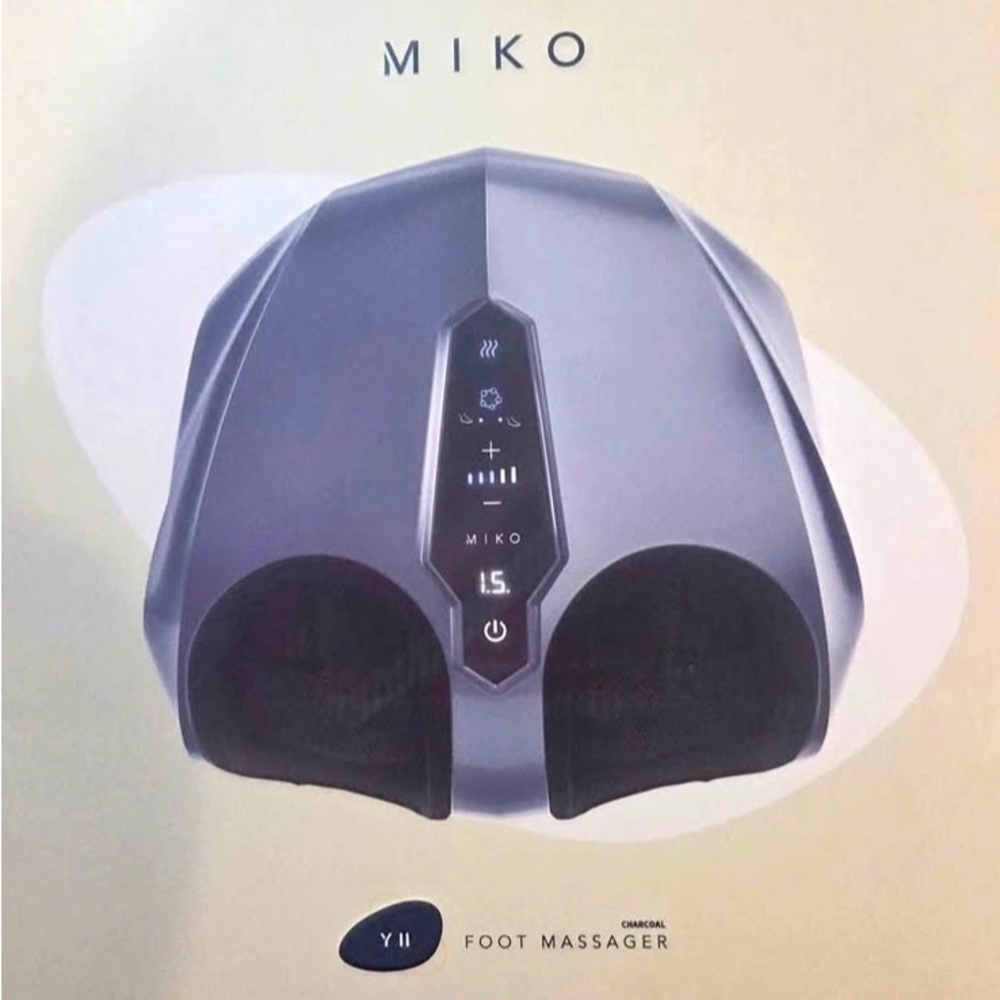 Foot Massager - Spa Day / Girls Day at home!
